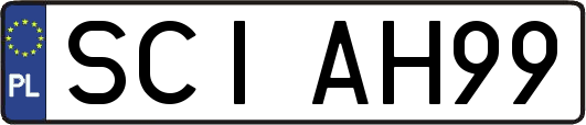 SCIAH99