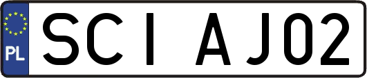 SCIAJ02