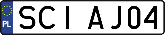 SCIAJ04
