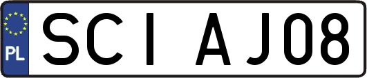 SCIAJ08
