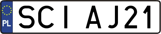 SCIAJ21