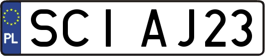 SCIAJ23