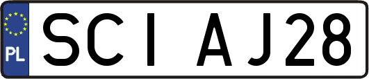 SCIAJ28