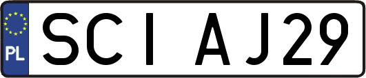 SCIAJ29