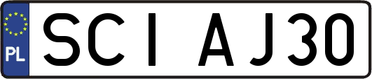SCIAJ30