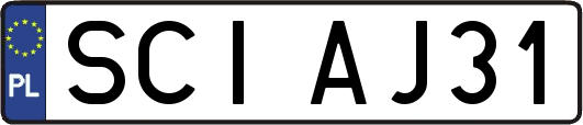 SCIAJ31
