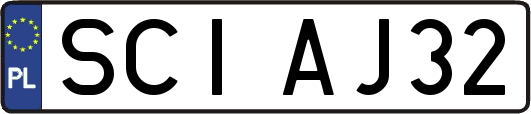 SCIAJ32