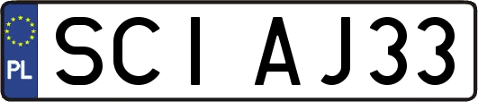 SCIAJ33