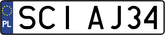 SCIAJ34