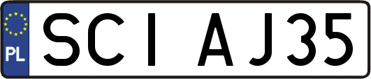 SCIAJ35