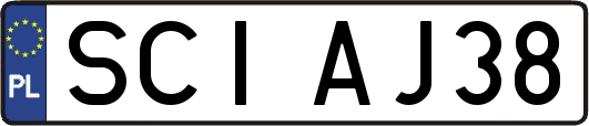 SCIAJ38