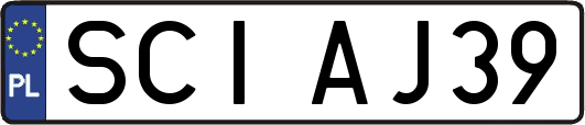 SCIAJ39