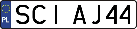 SCIAJ44