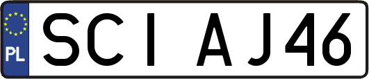 SCIAJ46