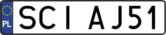 SCIAJ51
