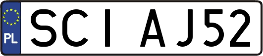 SCIAJ52