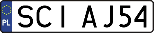 SCIAJ54