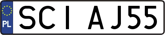 SCIAJ55