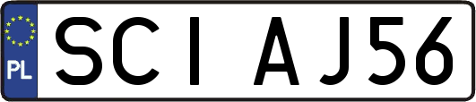 SCIAJ56