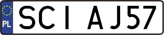 SCIAJ57