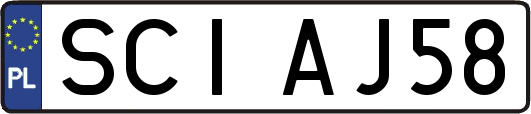 SCIAJ58