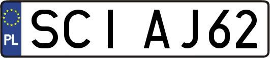 SCIAJ62
