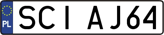SCIAJ64