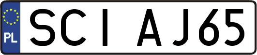 SCIAJ65