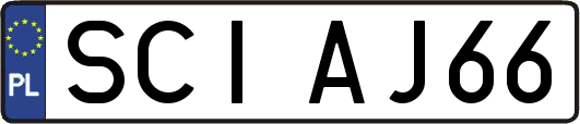 SCIAJ66