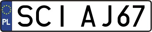 SCIAJ67