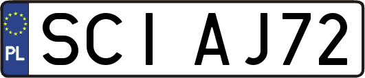 SCIAJ72