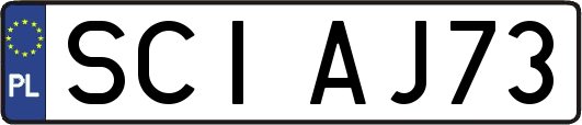 SCIAJ73