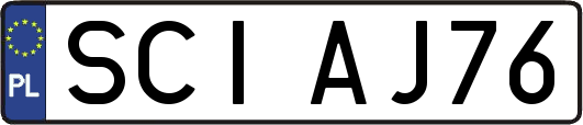 SCIAJ76