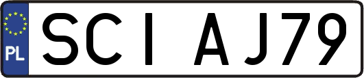 SCIAJ79