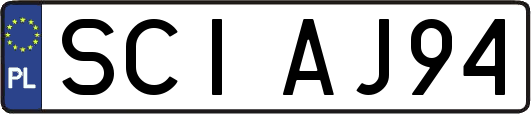 SCIAJ94