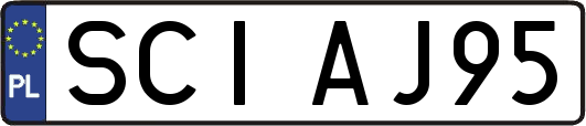 SCIAJ95