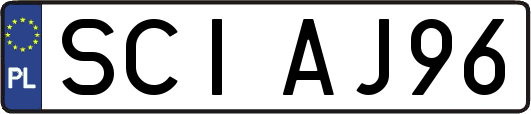 SCIAJ96