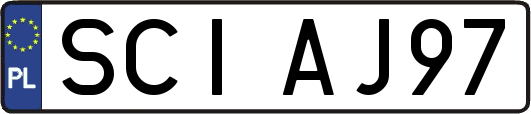 SCIAJ97