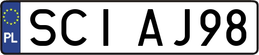 SCIAJ98