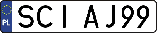 SCIAJ99