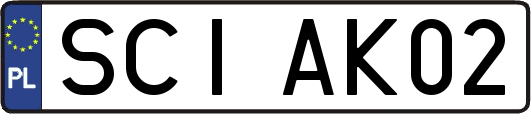 SCIAK02