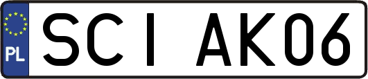 SCIAK06