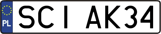 SCIAK34