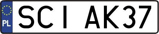 SCIAK37