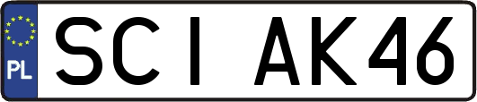 SCIAK46