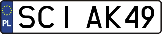 SCIAK49