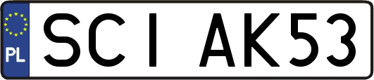 SCIAK53