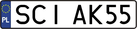 SCIAK55