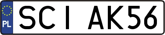 SCIAK56