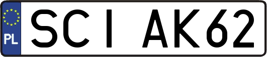 SCIAK62